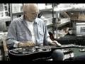 Mike Auldridge Plays His Aura Equipped MA6