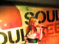 Kyla performing over The Wifey Riddim @ The Soul Tree 22nd A