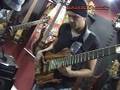 Baixista.com.br na ExpoMusic Frank Negrão Arturzinho Aguiar