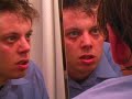 The day Erik turned himself into a Werewolf The day Erik turned himself into a Werewolf