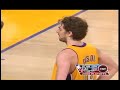 Okur Gasol Foul? Okur Gasol Foul?