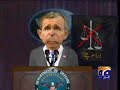 President Bush nai tay kuch nai President Bush nai tay kuch nai