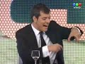 CQC Top five Argentina (23-10-07)