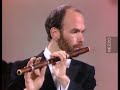 Bach - Musicalisches Opfer - 7. Fuga Canonica