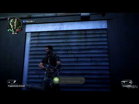 preview-IGN Strategize: Just Cause 2 Achievements (IGN)
