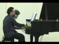 Ravel Petit Poucet - Duo Selene