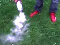 fumigene artisanal