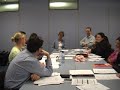 Co-creating an educational space