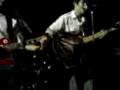 La Vidria - the end . lejos de vos