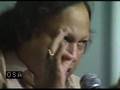 Nusrat Fateh Ali Khan - Ho Karam Ki Nazar 1/2 Dorchester