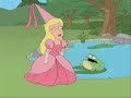 http://www.youtube.com/watch?v=P8CuBkgjqvk Dirty Frog