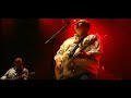 Pixies - Gouge Away Live