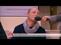 Карина Барби СКАНДАЛ! на Пусть говорят