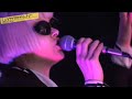 The Violets on Liveroom tv