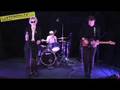 The Violets on Liveroom tv