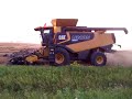 CAT Lexion 580R Combines