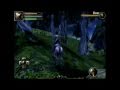 Aralon: Sword and Shadow HD iPhone iPad Gameplay
