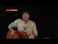 Classical Guitar Techniques With Danny Gill Licklibrary
