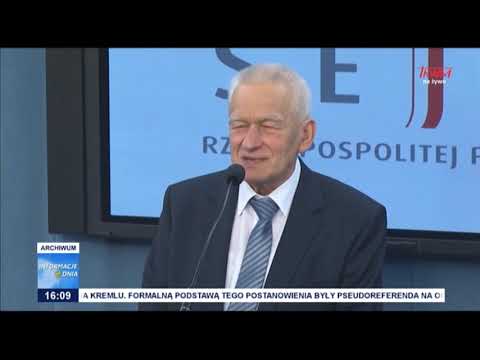 Trzy lata temu zmarł Kornel Morawiecki