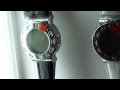 Burg Watch Phone demonstration