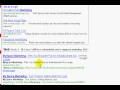 Article Marketing - Secret Article Page Rankings Unleashed!