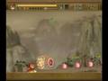 Shin Chuuka Taisen The Monkey King Nintendo Wii Level 1