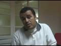 Reportage - L'élection présidentielle française vue d'Alger