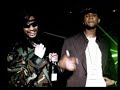 usher - Yeah Capital-P remix