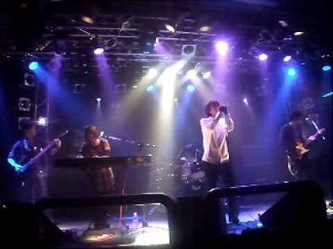 ビーズfrom町田(2009・2・23) B'z もう一度キスしたかった