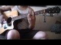 Pardon Me - Incubus (cover)