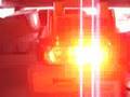 SLSLLC 2261 RED LINEAR LED LIGHTS
