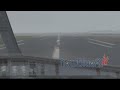 RPLL Approach with CLS A330
