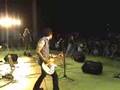 LeCompt plays Won't Get Fooled Again_part1