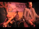 The Reverie-Sitting in The Center