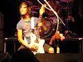 Pierce the Veil- Intro & Current Convulsive & Bleeding in love