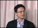 社區電視《最低工資立法系列》嘉賓社民連陶君行﹑獅子山學會何民傑(1) - free flv video @ vwatch.tv