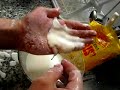 Fluido no newtoniano 2 Fluido no newtoniano 2