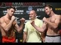 Stephan Bonnar vs. Forrest Griffin Almost Didn't Happen
