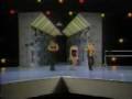 Beth Myatt, former Opryland performer, competes on the first (and last) episode of 