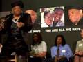 maya angelou speech