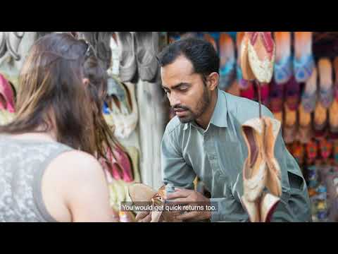 Axis Bank-#ShopWaliShopping