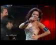 Eurovision - Ani Lorak - Shady Lady (Eurovision 2008)