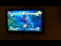 SF4 : Masteralvin vs Xeno La (Casual) 1