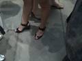 shoe close up 3 fashion week spring 09 by theshoegoddess