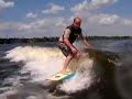 Surfing is possible in Berlin! Surfing is possible in Berlin!