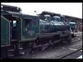 熊本駅　1993年撮影