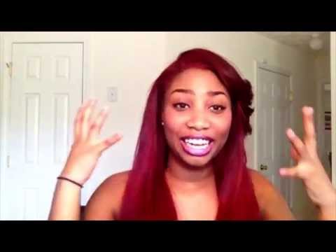 how to dye your hair with bw2