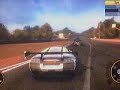 grid le mans