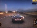 grid le mans