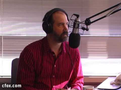 krist novoselic